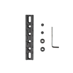 6 Slot 20mm Rail TW-LSM06