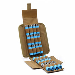 Shotgun Shell Pouch 25 Round TW-SSP25
