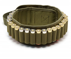 Waist Shell Holder 30 Round TW-WSH30