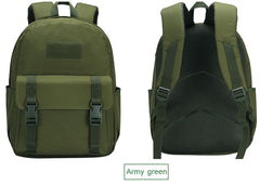 Tactical Backpack TW897TB