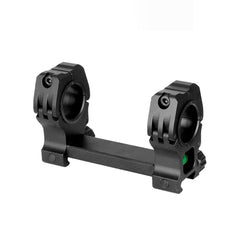 25.4/30mm Bubble Level Dual Rings Scope Mount TW-BL560