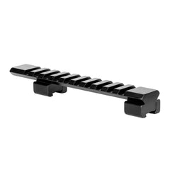 11 to 20mm 10 Slots Rail TW-LSM27