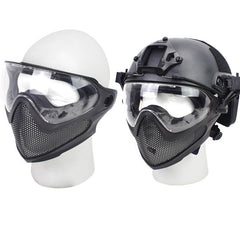Tactical Face Mask TW-FM147