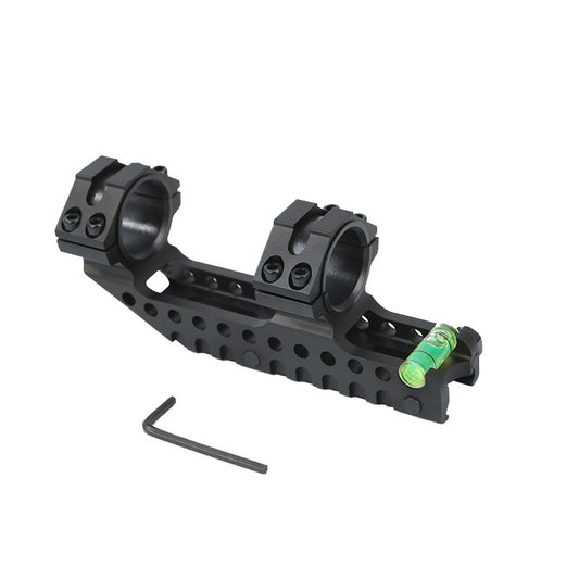 25.4/30mm Bubble Level Dual Rings Scope Mount TW-BL537