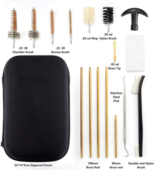 Rifle Cleaning Kit TW-GC40