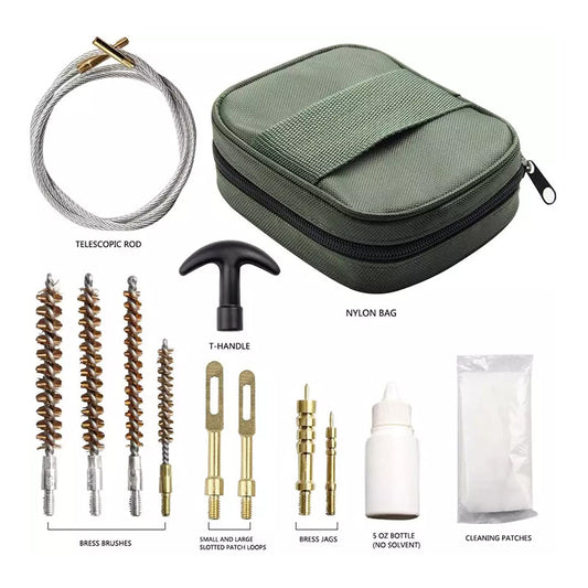 Rifle Cleaning Kit TW-GC29