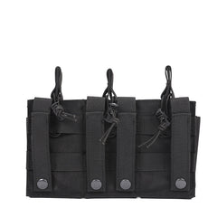 Nylon Magazine Pouch M4+9mm TW-NMP36