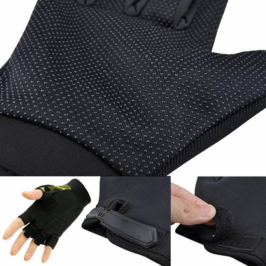 Tactical Gloves TW053HG