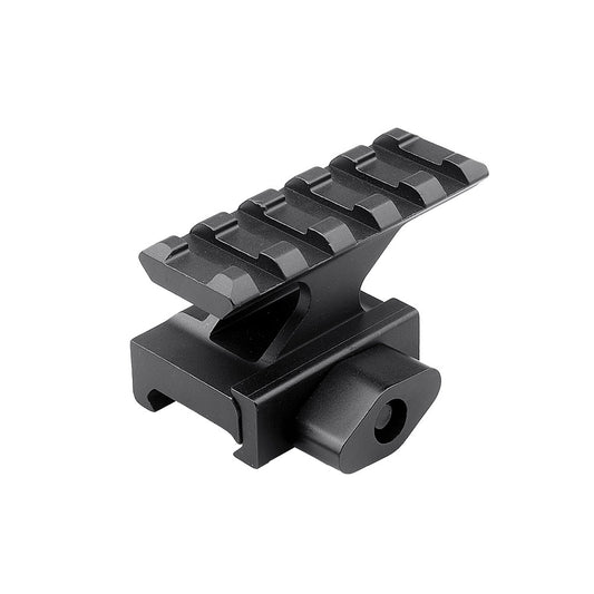20mm Picatinny Rail 5 Slots TW-LSM41
