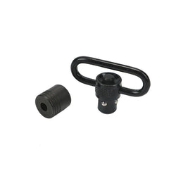 1.25" QD Sling Swivel TW-MRB18C
