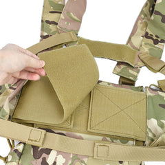 Tactical Vest TW-TV117
