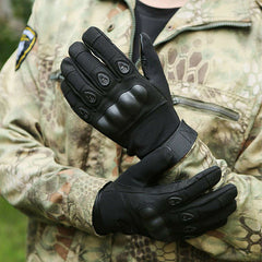 Tactical Gloves TW907FG