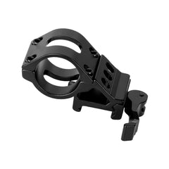 Quick Release 30mm Scope Tube 20mm Rail Mounts TW-STC309