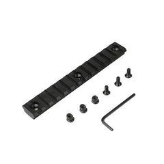 KEYMOD RAIL 13 SLOT TW-KM13