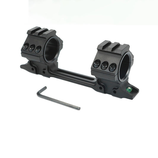 25.4/30mm Bubble Level Dual Rings Scope Mount TW-BL567