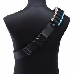 Waist Shell Holder 27 Round TW-WSH27