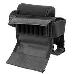 Buttstock Shell Pouch TW-BSP07