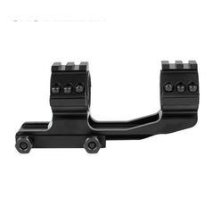 25.4/30mm Bubble Level Dual Rings Scope Mount TW-BL533