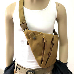 Tactical Chest Bag TW06TB