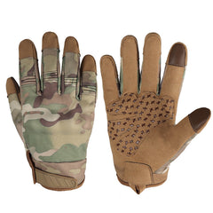 Tactical Gloves TW924FG