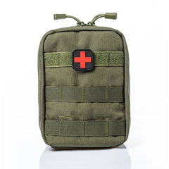 Tactical Medical Bag TW05TB