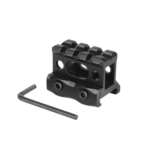 20 to 20mm 3 Slots Rail TW-LSM42