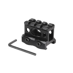 20 to 20mm 3 Slots Rail TW-LSM42