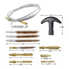 Rifle Cleaning Kit TW-GC29