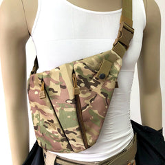 Tactical Chest Bag TW06TB