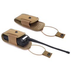 Walkie Talkie Pouch TW-WTP210