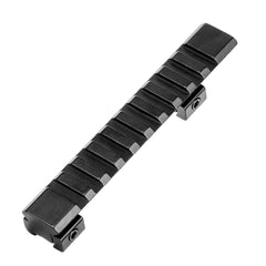 11 to 20mm 10 Slots Rail TW-LSM27