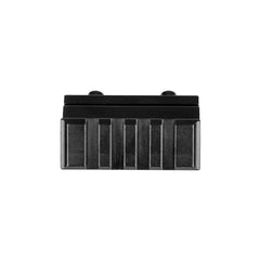 20mm 45° RTS 4 Slots Side Rail TW-LSM33