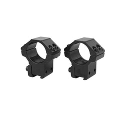 25.4mm Scope Tube 11mm Rail Mount 1 Pair TW-STC251