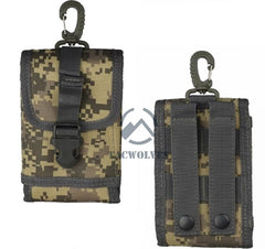 Tactical Phone Bag TW77TB