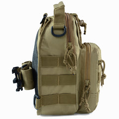 Tactical Chest Bag TW50TB