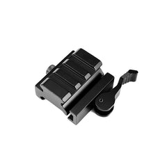 20 to 20mm 3 Slots Rail TW-LSM407