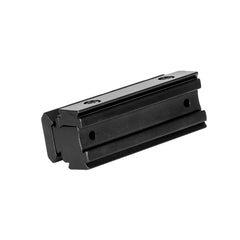 11 to 20mm 3 Slots Rail TW-LSM11