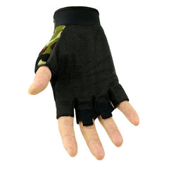 Tactical Gloves TW053HG
