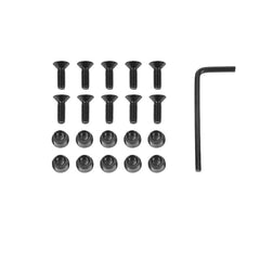 Keymod Screw 10pcs Sets TW-KMS10