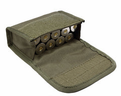 Shotgun Shell Pouch 10 Round TW-SSP10