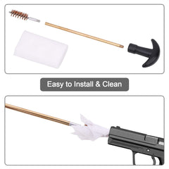 Pistol Cleaning Kit TW-GC137P