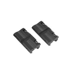 11 to 20mm Rail 1 Pair TW-LSM22
