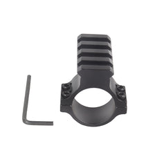 25.4 Scope Tube 20mm Rail Mount TW-STC035