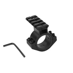 25.4/30mm Scope Tube 20mm Rail Mount TW-STC037