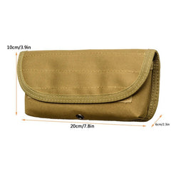 Shotgun Shell Pouch 12 Round TW-SSP12