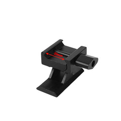 20mm Picatinny Rail 3 Slots TW-LSM40