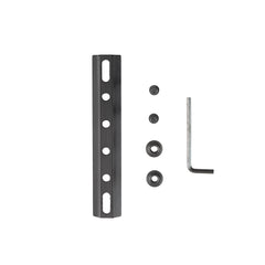 6 Slot 20mm Rail TW-LSM06