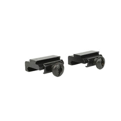 20mm to 11mm Rail 1 Pair TW-LSM43