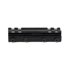 11 to 20mm 4 Slots Rail TW-LSM12