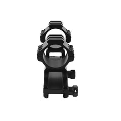 25.4/30mm Dual Rings Scope Tube TW-STC203